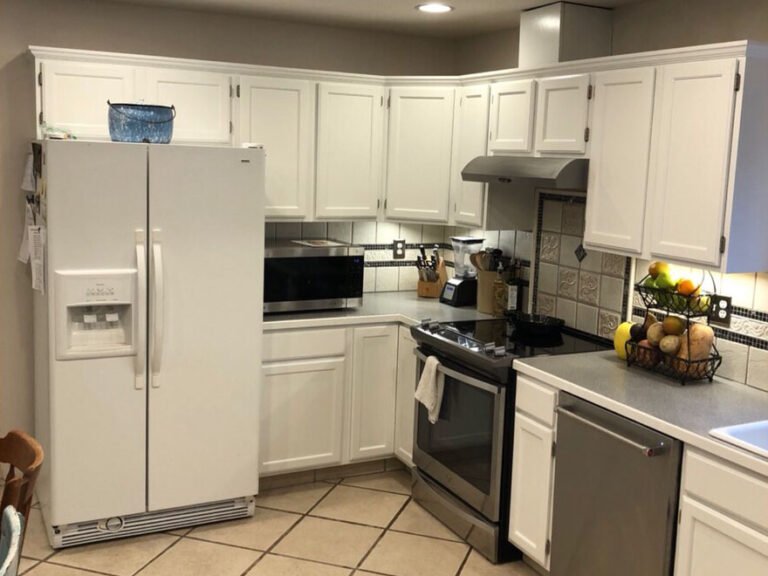 Painting Company Camas WA