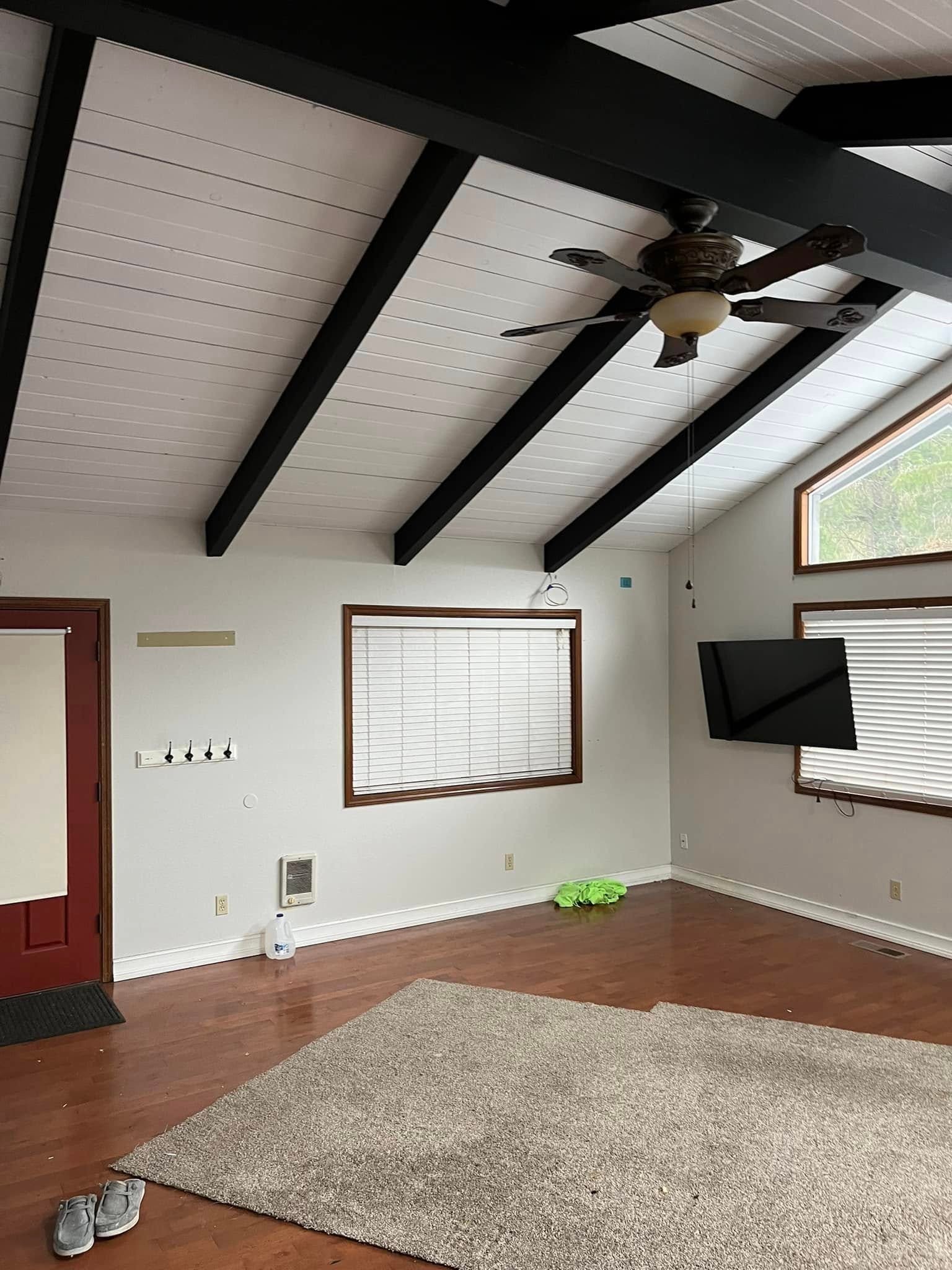 painting company ridgefield wa